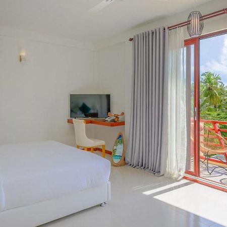 White Sand Dhigurah Dhigurah  Eksteriør bilde